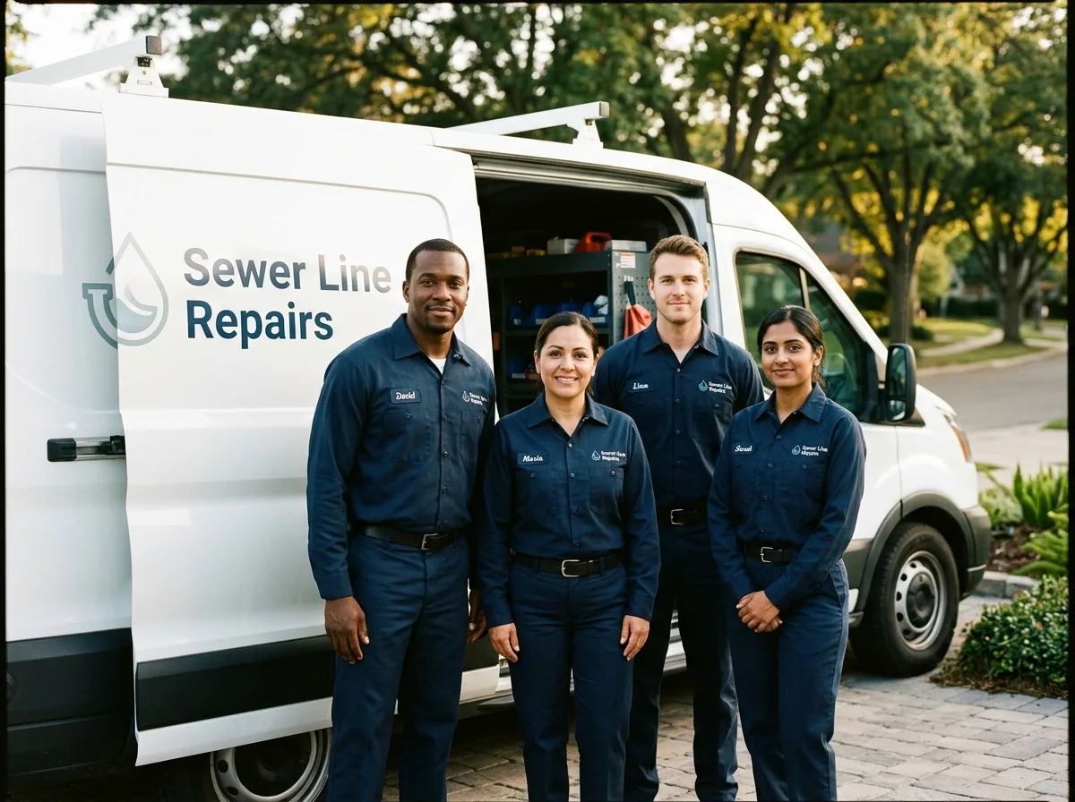 Emergency Plumber company in Raeford, NC