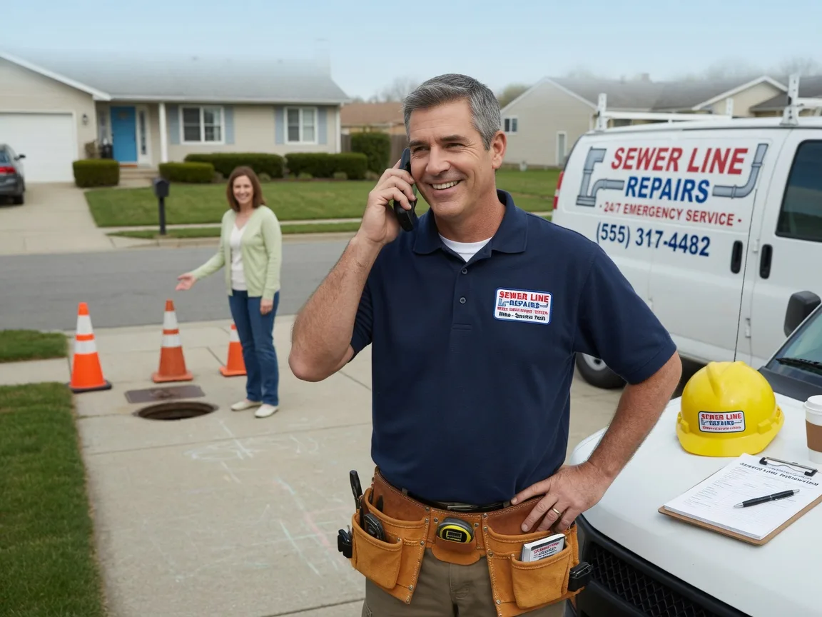 Emergency Plumber Raeford, NC FAQs