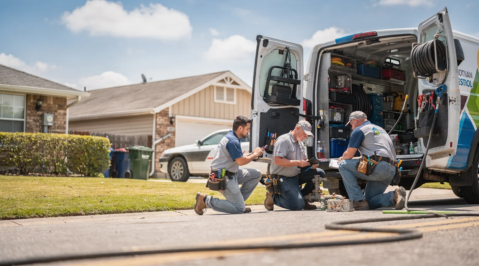 Emergency Plumber in Raeford, NC near me